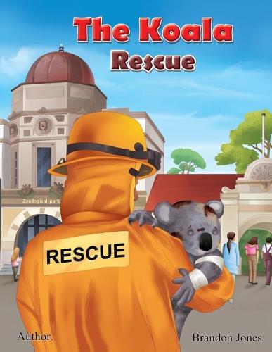 The Koala Rescue