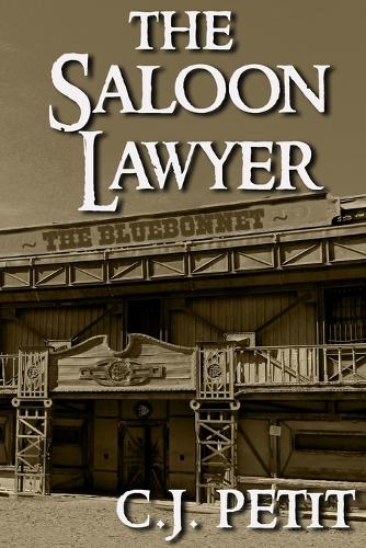 The Saloon Lawyer