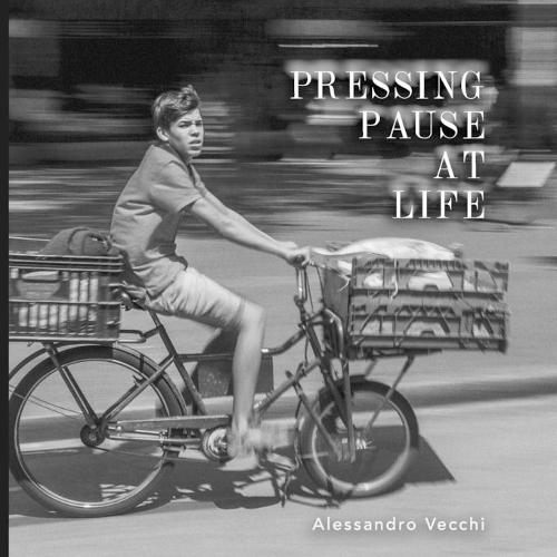 Pressing Pause at Life