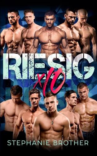 Riesig X10
