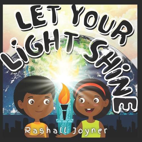 Let Your Light Shine!