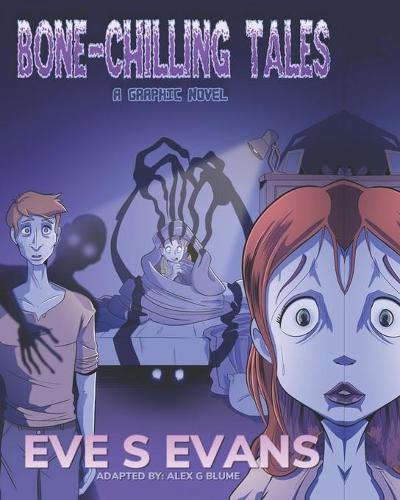 Bone-Chilling Tales