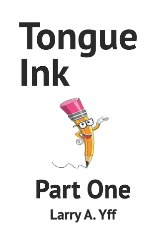 Tongue Ink