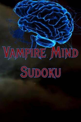 Vampire Mind Sudoku