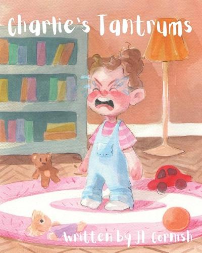 Charlie's Tantrums