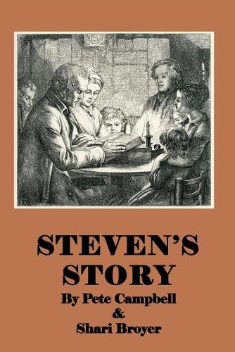 Steven's Story