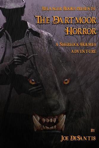 The Dartmoor Horror