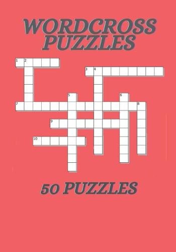 Wordcross Puzzles