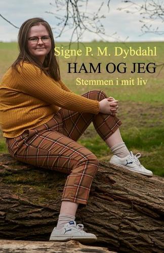 Ham og jeg