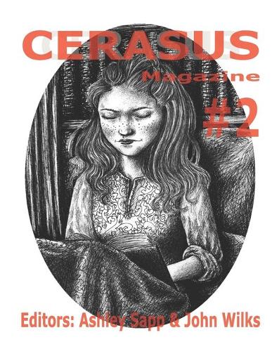 CERASUS Magazine
