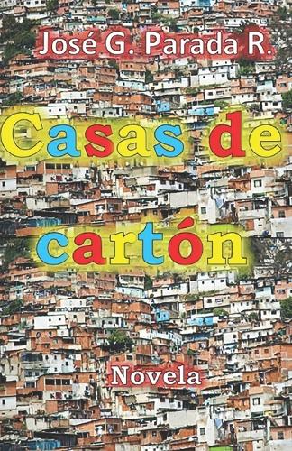 Casas de cartón