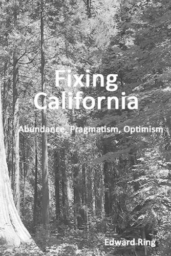 Fixing California