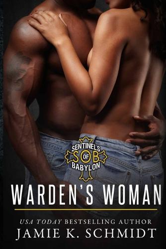 Warden's Woman