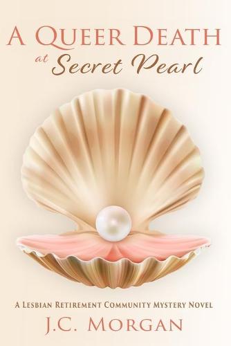 A Queer Death at Secret Pearl