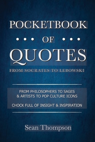 Pocketbook of Quotes
