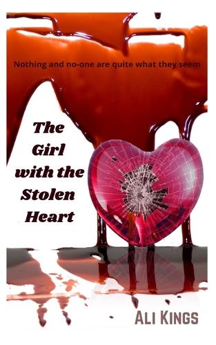 The Girl with the Stolen Heart