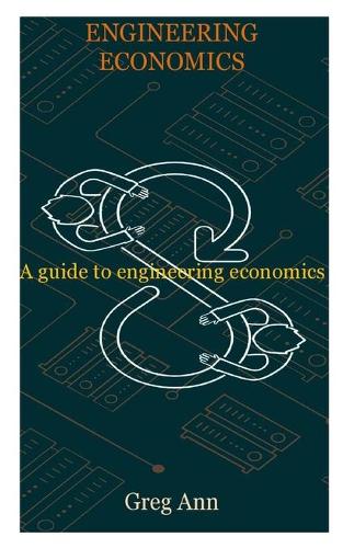 Engineering Economics