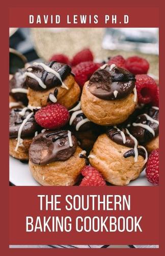 The Southern Baking Cookbook