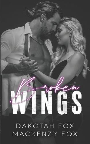 Broken Wings - A New York Love Story