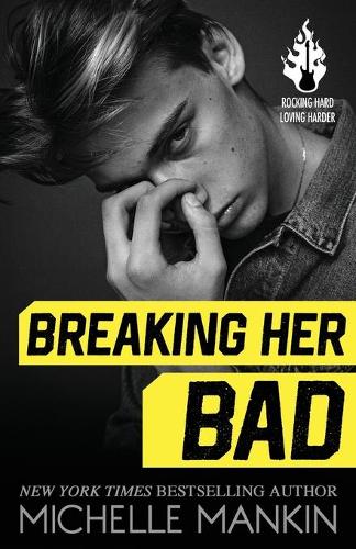 Breaking Her Bad