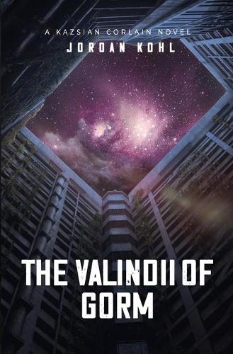 The Valindii of Gorm