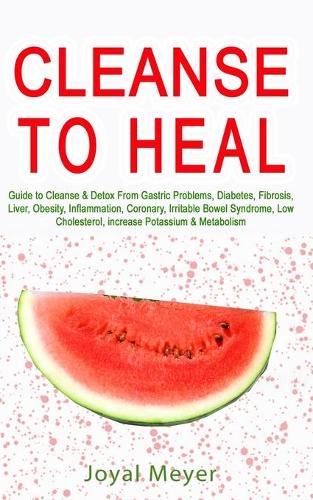 Cleanse to Heal