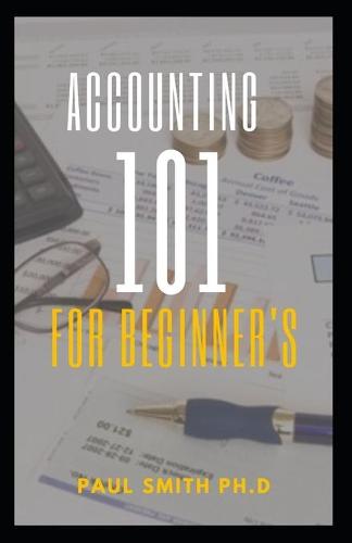 Accounting 101 for Beginner's