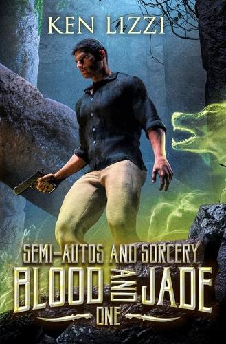 Blood and Jade