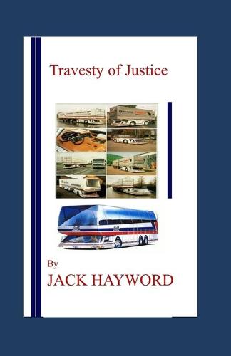 Travesty of Justice,