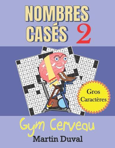 Nombres Casés 2 Gym Cerveau