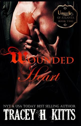 Wounded Heart