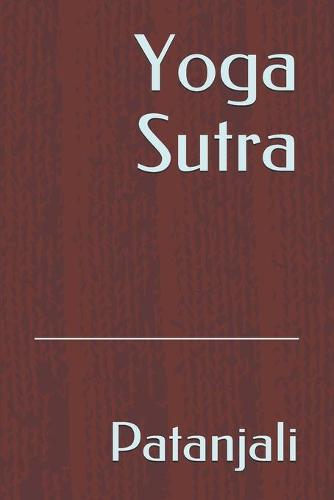 Yoga Sutra