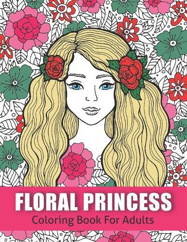 Floral Princess