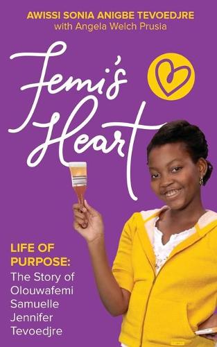 Femi's Heart