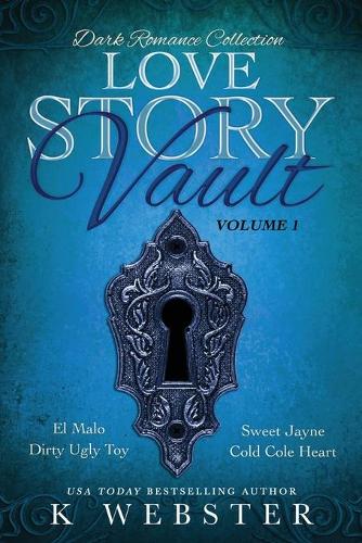 Love Story Vault