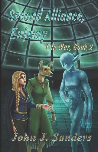 Second Alliance, Eniway