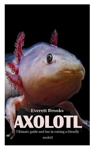 Axolotl