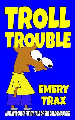 Troll Trouble