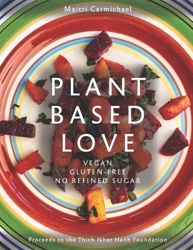 Plant-Based Love