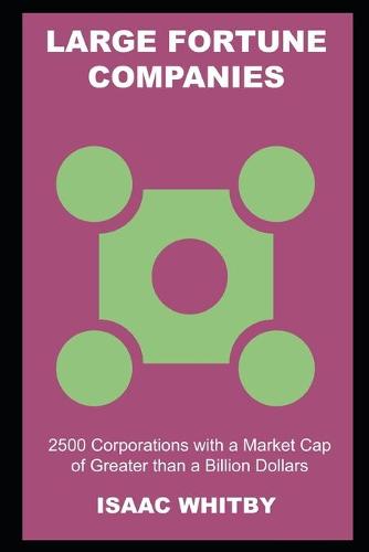 Large Fortune Companies