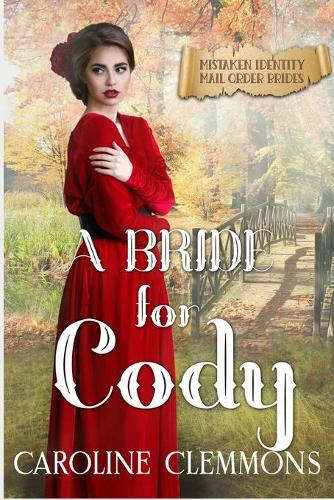 A Bride For Cody