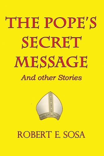 The Pope's Secret Message