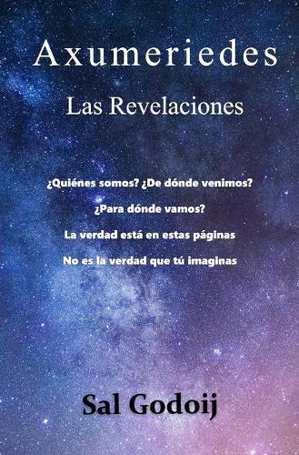 AXUMERIEDES Las Revelaciones