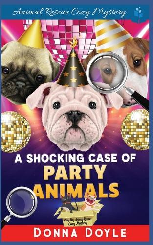 A Shocking Case of Party Animals