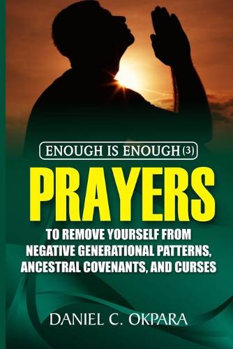 Enough is Enough (3)
