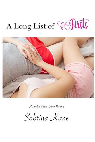 A Long List of Firsts