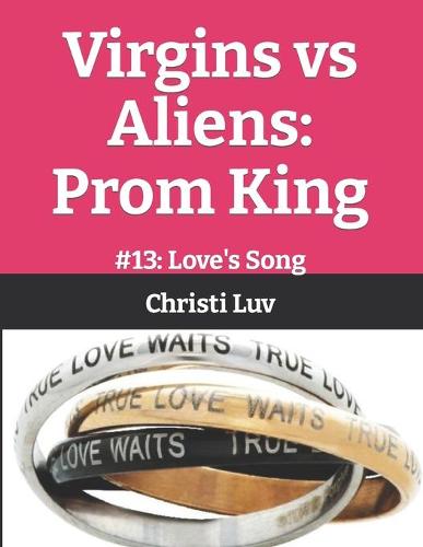 Virgins vs Aliens