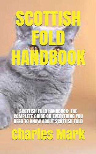 Scottish Fold Handbook