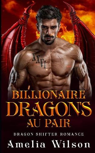 Billionaire Dragon's Au Pair