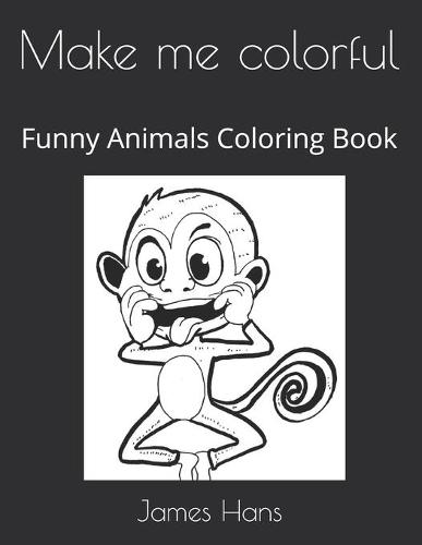 Make me colorful